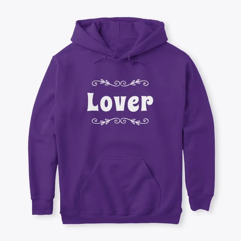 Lover Merch