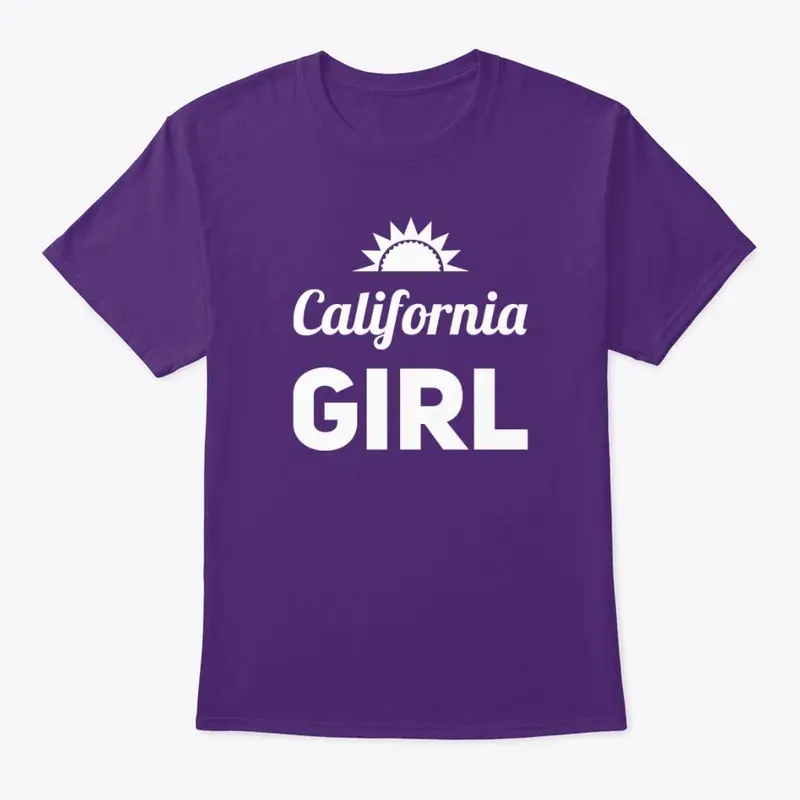 California Girl