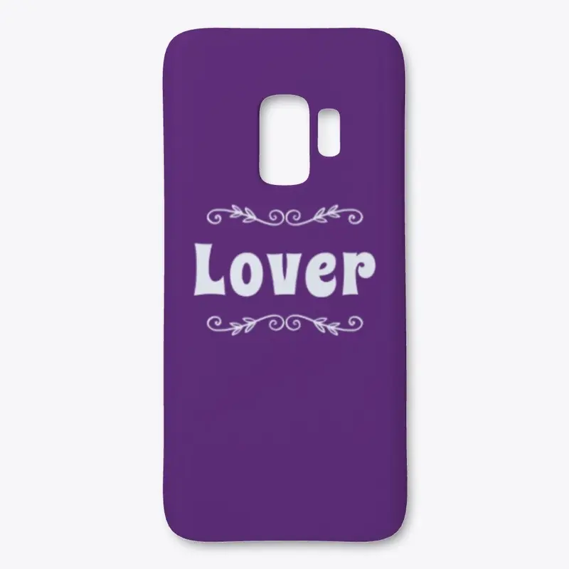 Lover Merch