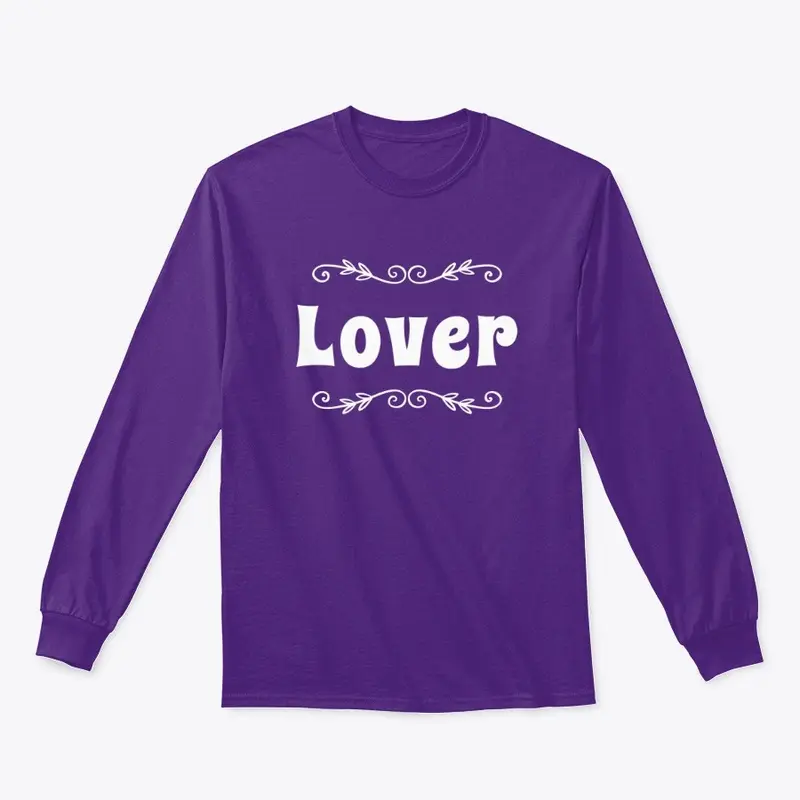 Lover Merch