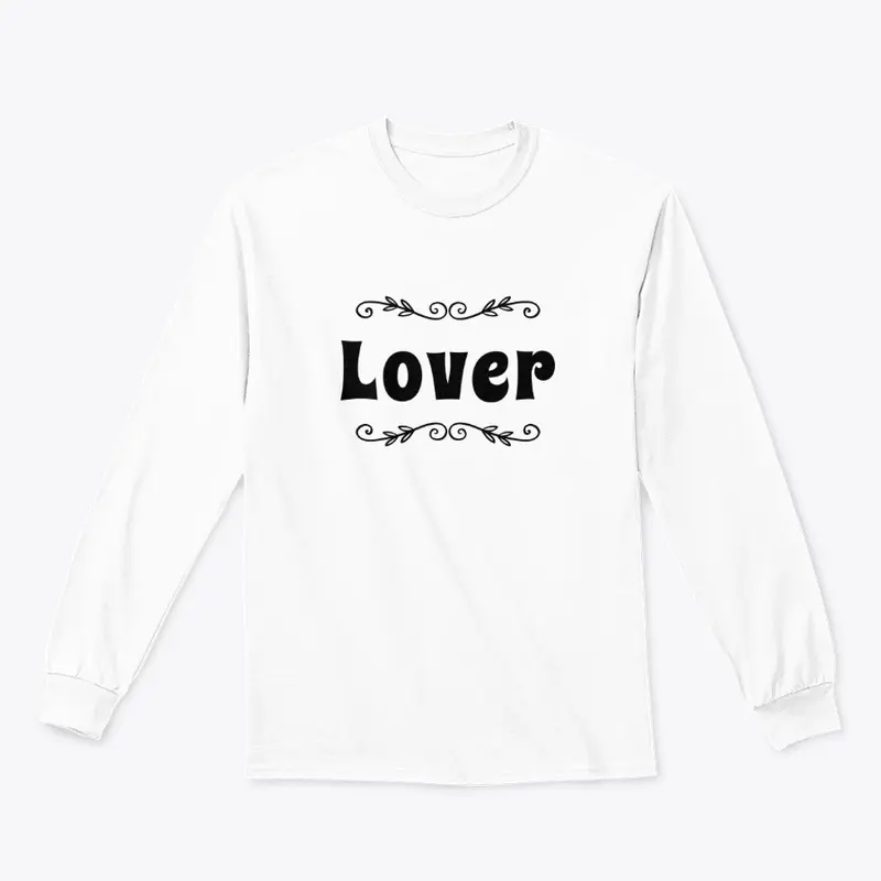 Lover Merch