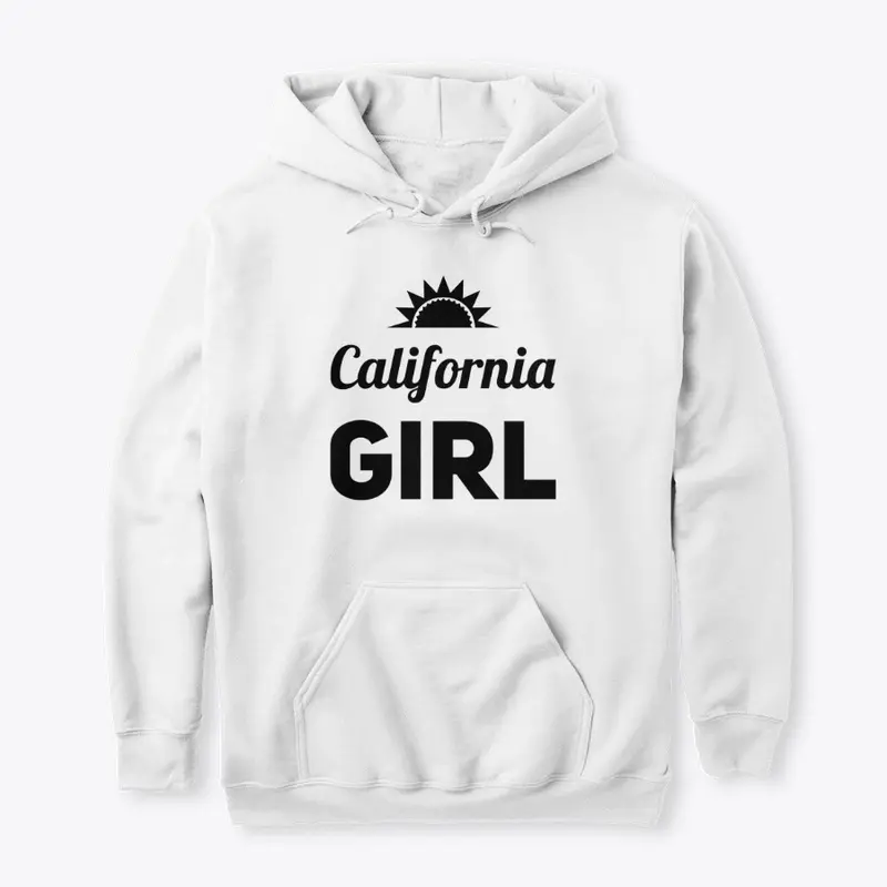 California Girl