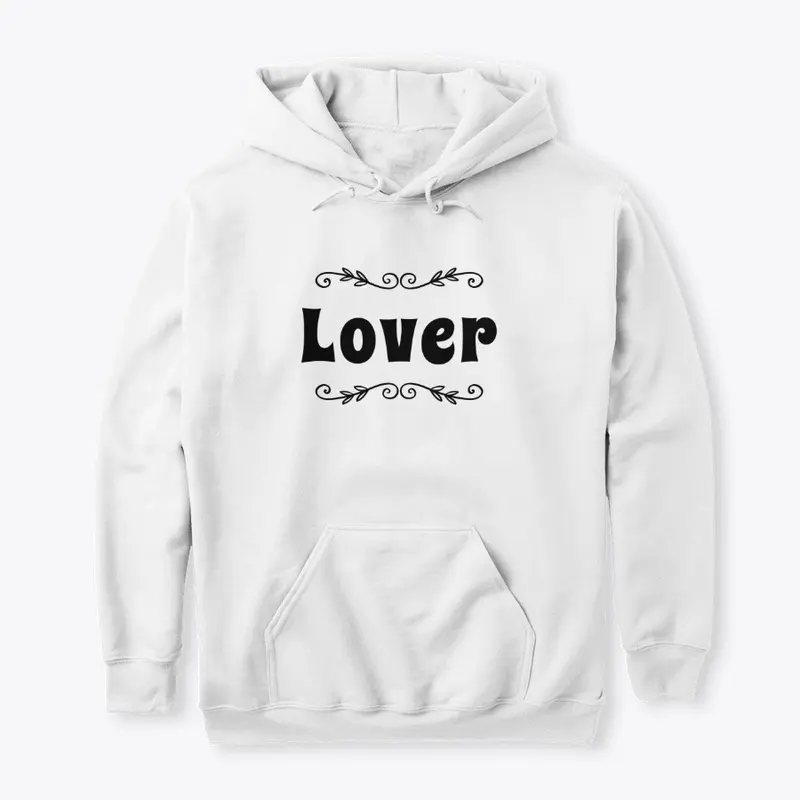 Lover Merch