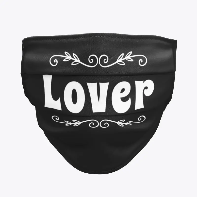 Lover Merch