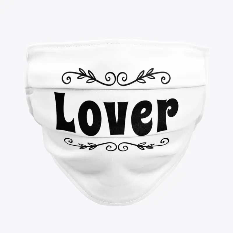 Lover Merch