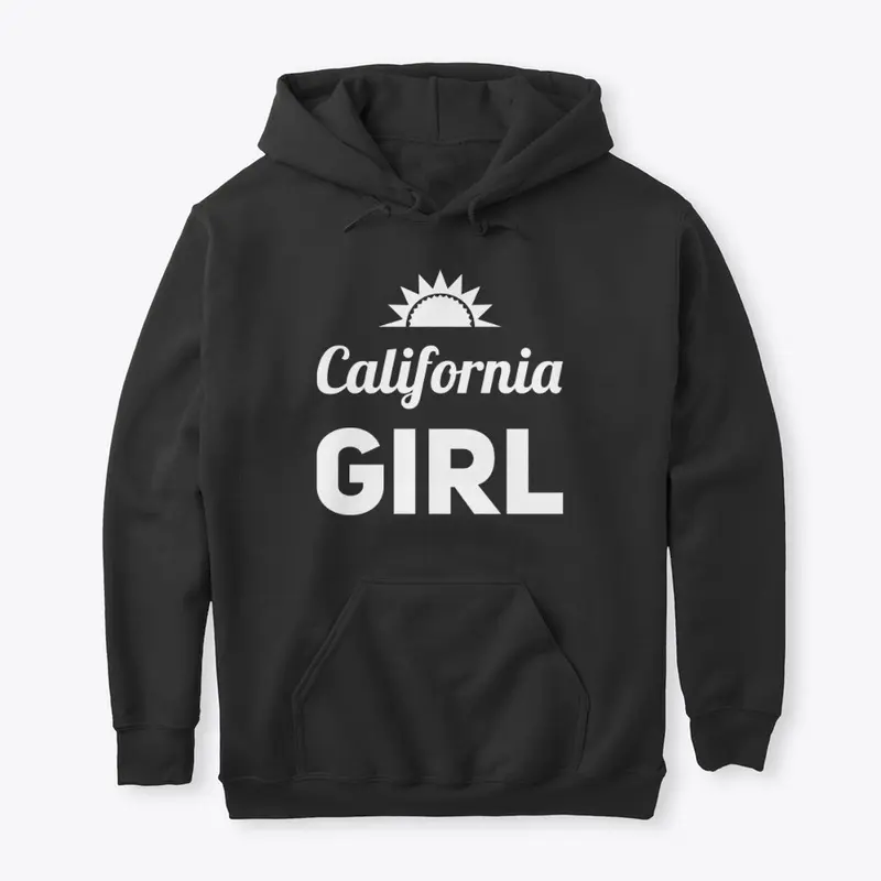 California Girl