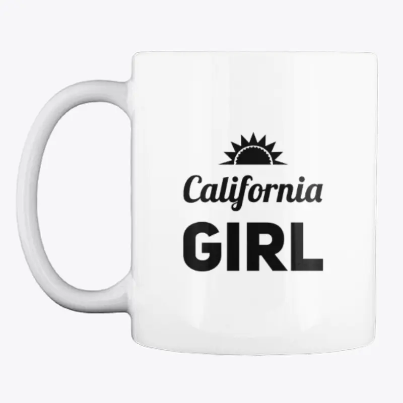 California Girl