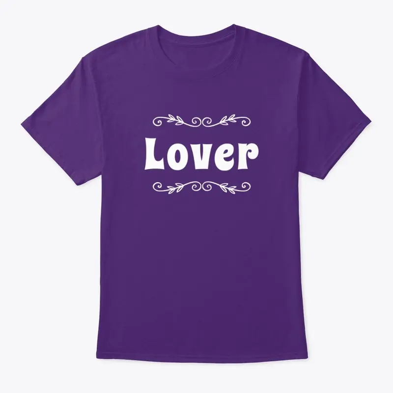 Lover Merch