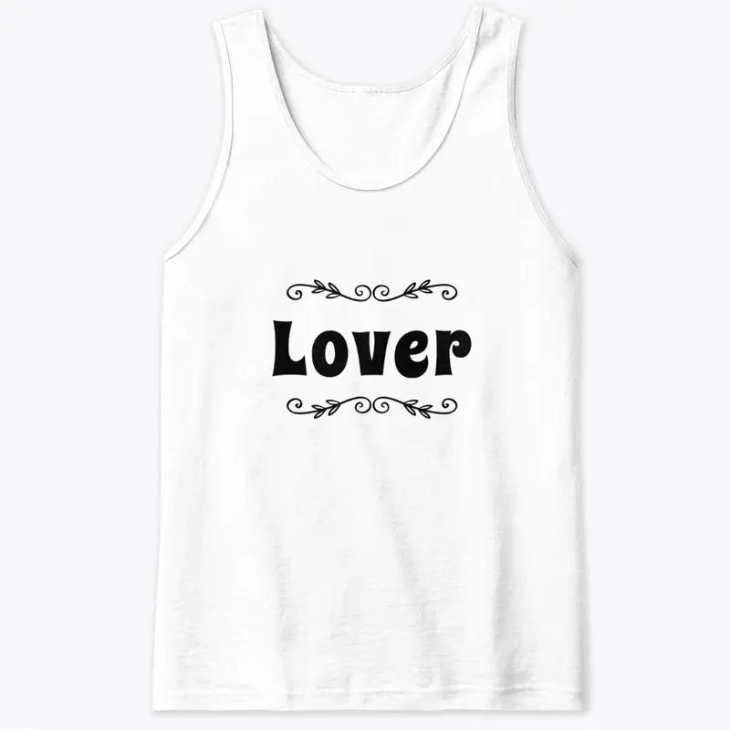 Lover Merch