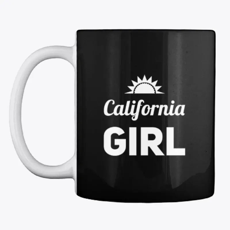 California Girl