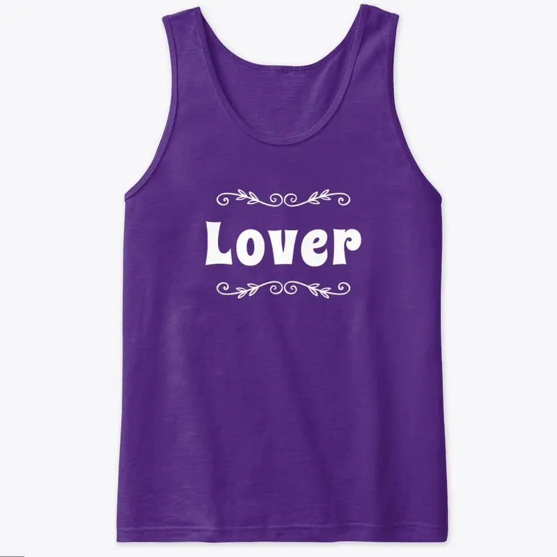 Lover Merch